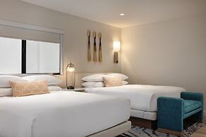 Hilton Scottsdale Resort & Villas