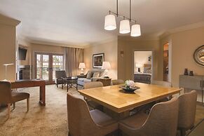 Hilton Scottsdale Resort & Villas