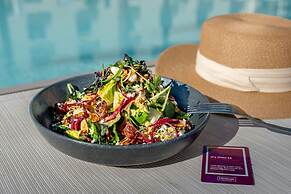 Hilton Scottsdale Resort & Villas