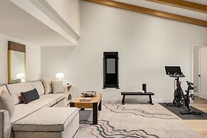Hilton Scottsdale Resort & Villas