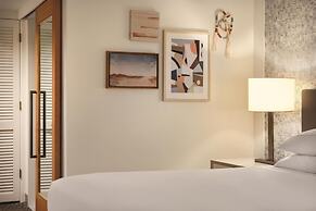 Hilton Scottsdale Resort & Villas