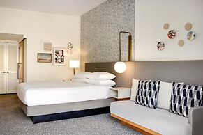 Hilton Scottsdale Resort & Villas