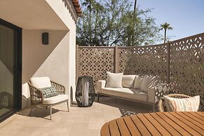 Hilton Scottsdale Resort & Villas