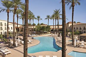 Hilton Scottsdale Resort & Villas