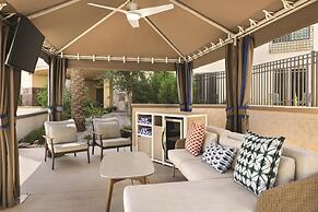 Hilton Scottsdale Resort & Villas