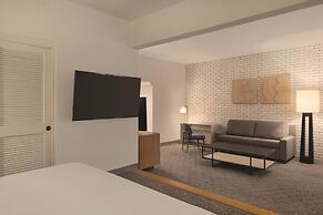 Hilton Scottsdale Resort & Villas