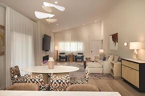 Hilton Scottsdale Resort & Villas