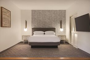 Hilton Scottsdale Resort & Villas
