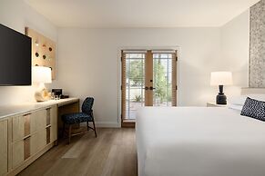 Hilton Scottsdale Resort & Villas
