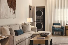 Hilton Scottsdale Resort & Villas