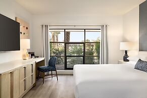 Hilton Scottsdale Resort & Villas
