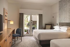 Hilton Scottsdale Resort & Villas