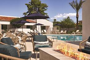 Hilton Scottsdale Resort & Villas