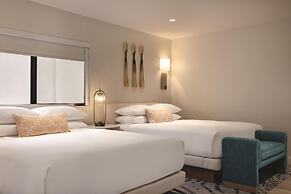 Hilton Scottsdale Resort & Villas