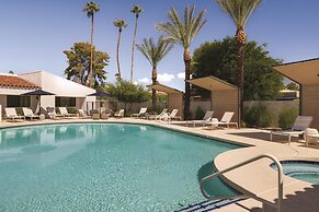 Hilton Scottsdale Resort & Villas