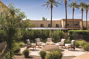 Hilton Scottsdale Resort & Villas