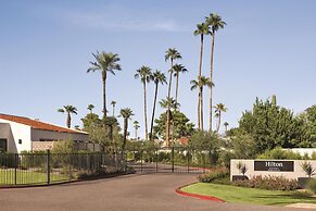 Hilton Scottsdale Resort & Villas
