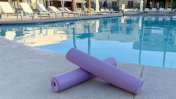 Hilton Scottsdale Resort & Villas