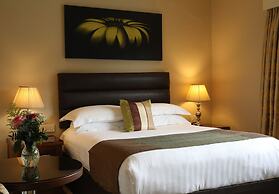 The International Hotel Killarney