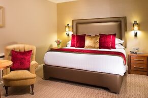 The International Hotel Killarney