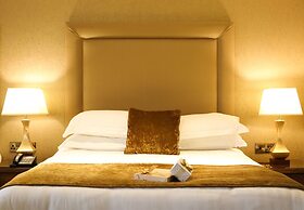 The International Hotel Killarney