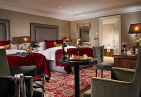 The International Hotel Killarney