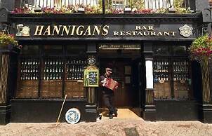 The International Hotel Killarney