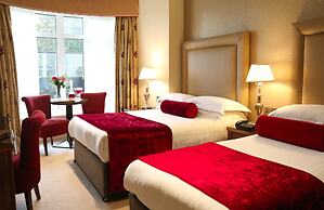The International Hotel Killarney