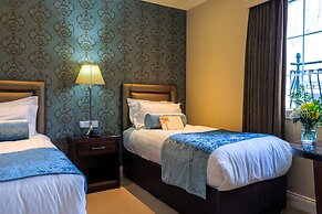 The International Hotel Killarney