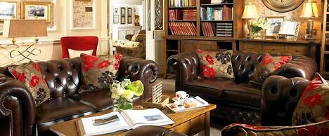 The International Hotel Killarney