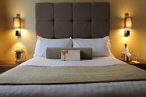 The International Hotel Killarney