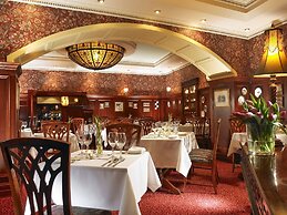 The International Hotel Killarney