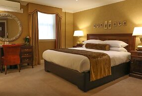 The International Hotel Killarney