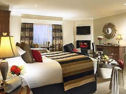 The International Hotel Killarney
