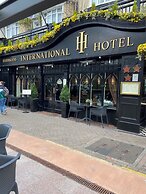 The International Hotel Killarney