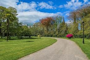 The International Hotel Killarney
