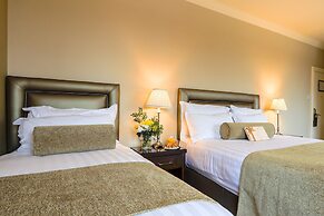 The International Hotel Killarney