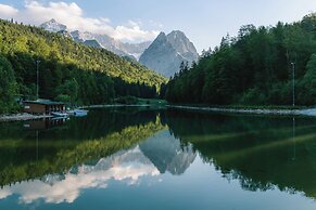 HENRI Hotel Garmisch-Partenkirchen