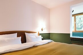 HENRI Hotel Garmisch-Partenkirchen