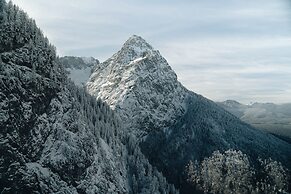 HENRI Hotel Garmisch-Partenkirchen