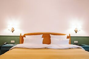 HENRI Hotel Garmisch-Partenkirchen