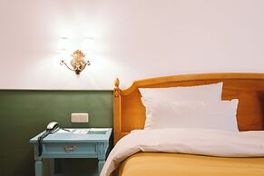 HENRI Hotel Garmisch-Partenkirchen