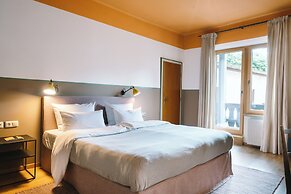 HENRI Hotel Garmisch-Partenkirchen