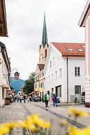 HENRI Hotel Garmisch-Partenkirchen