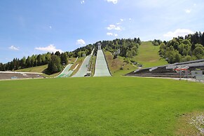HENRI Hotel Garmisch-Partenkirchen