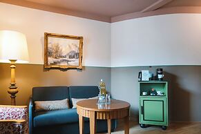 HENRI Hotel Garmisch-Partenkirchen