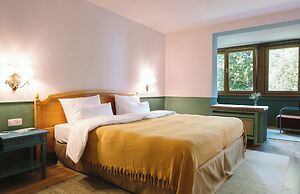 HENRI Hotel Garmisch-Partenkirchen