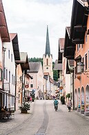HENRI Hotel Garmisch-Partenkirchen