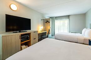 Comfort Inn Kingston - Highway 401