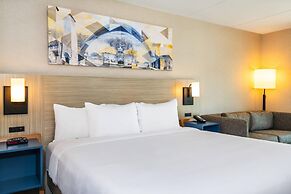Comfort Inn Kingston - Highway 401